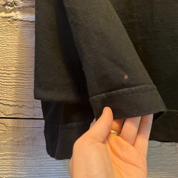 Ilana Kohn Mo Crop - Picture 2 of 4